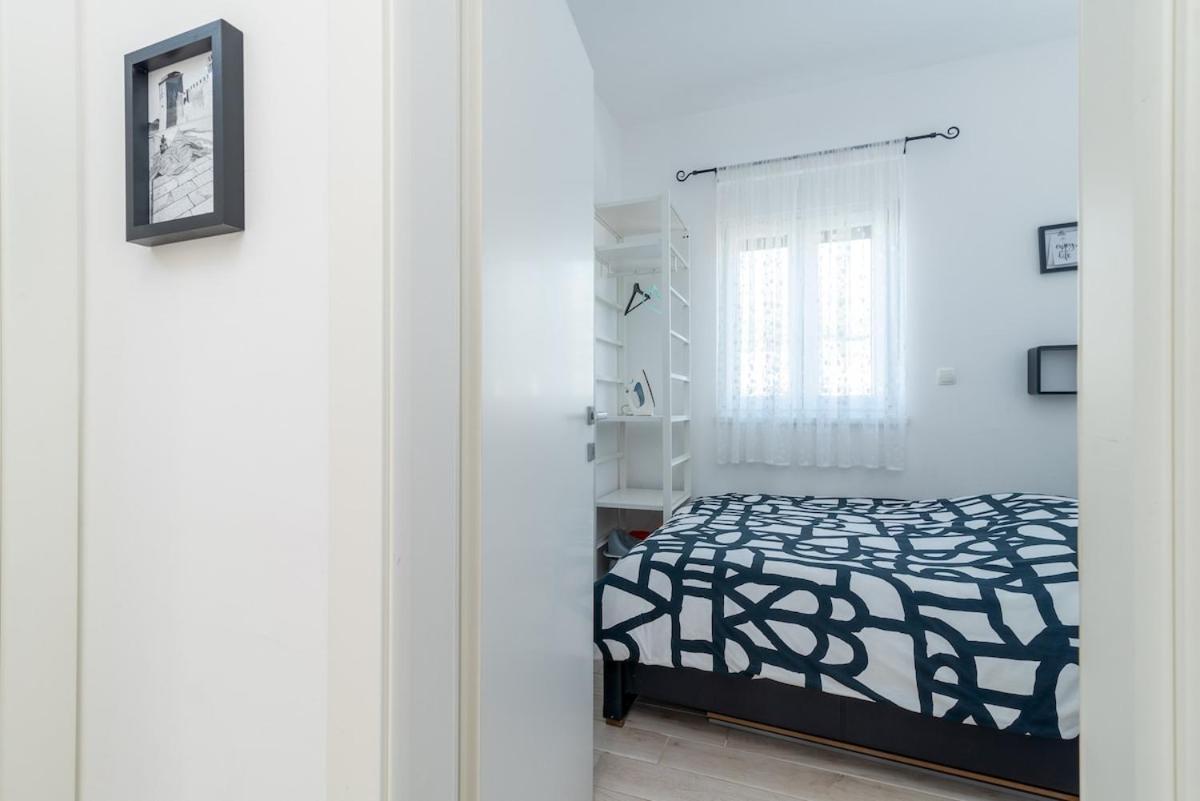 Apartman Spiro Trogir Ngoại thất bức ảnh
