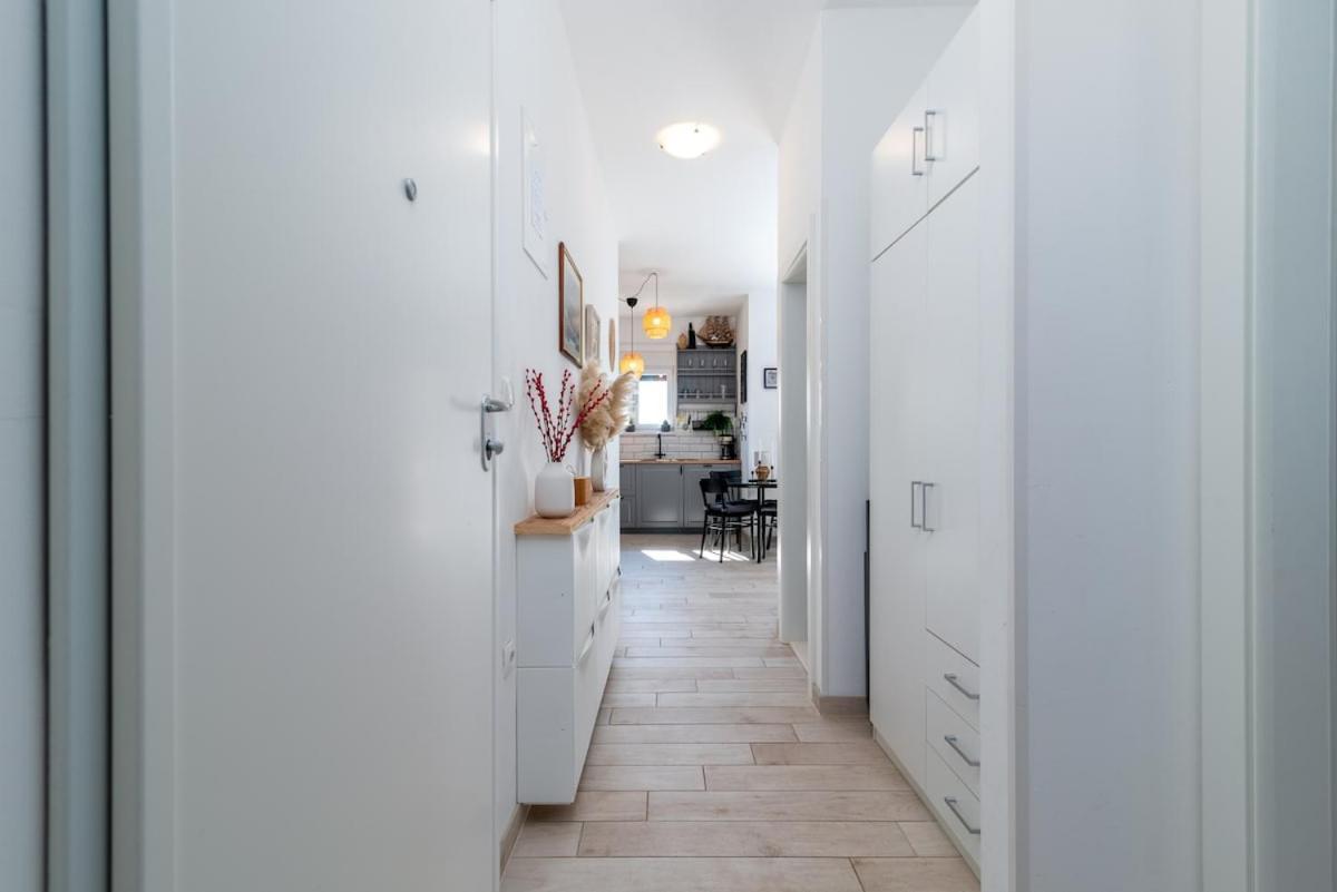 Apartman Spiro Trogir Ngoại thất bức ảnh
