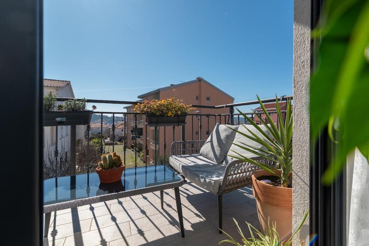 Apartman Spiro Trogir Ngoại thất bức ảnh