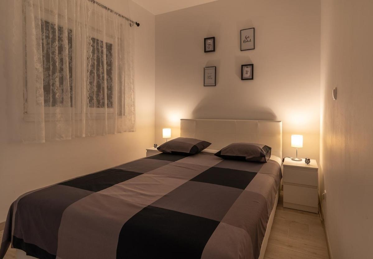 Apartman Spiro Trogir Ngoại thất bức ảnh
