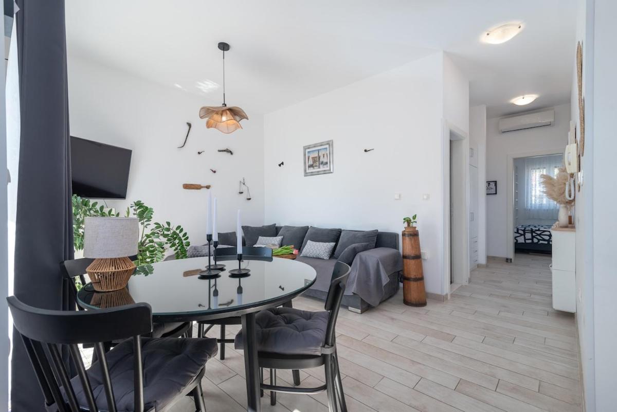 Apartman Spiro Trogir Ngoại thất bức ảnh