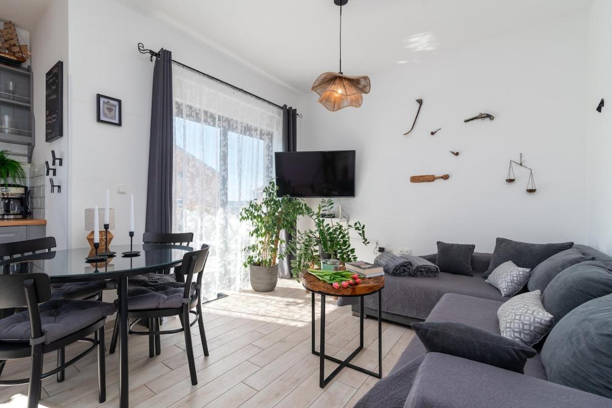 Apartman Spiro Trogir Ngoại thất bức ảnh