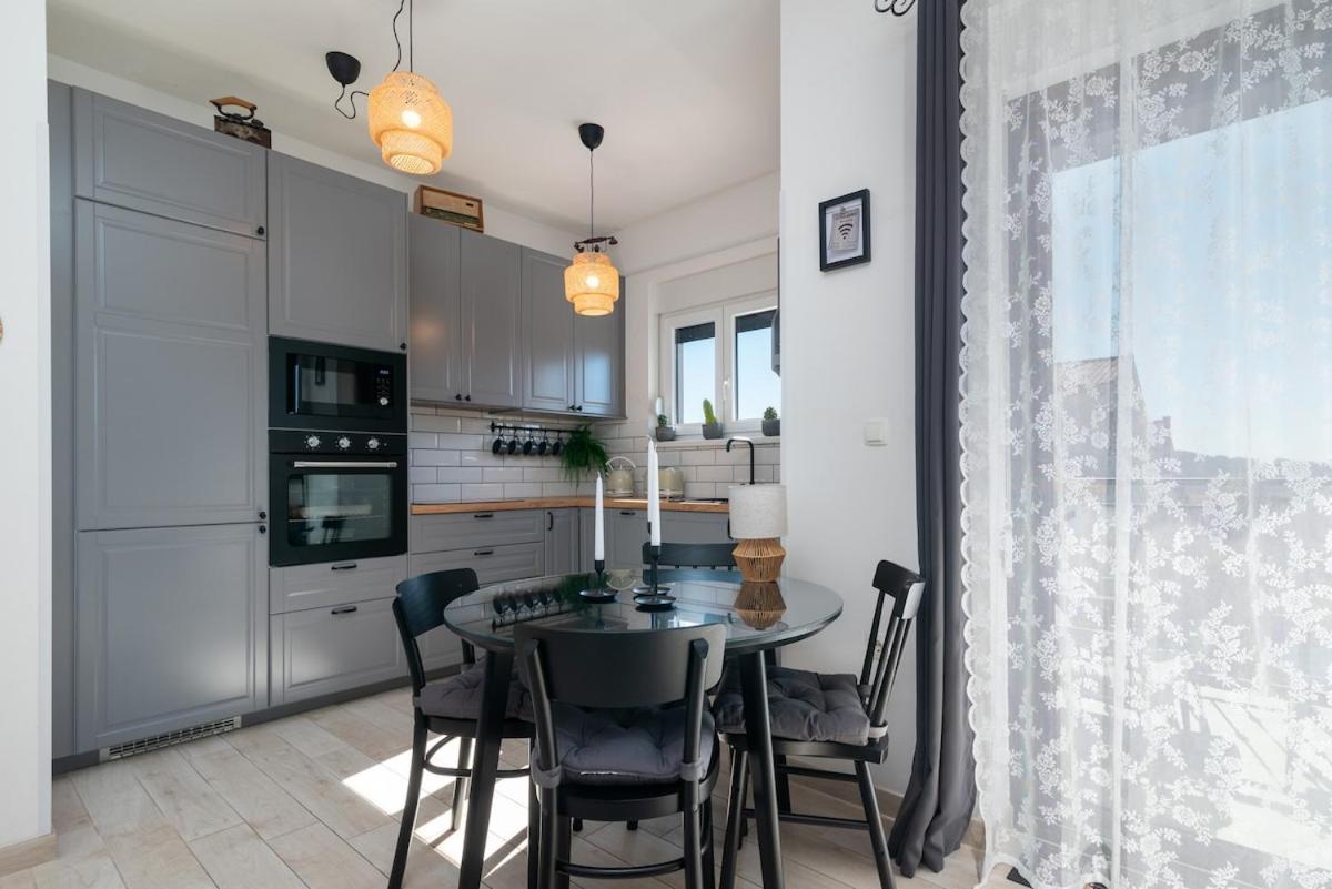 Apartman Spiro Trogir Ngoại thất bức ảnh